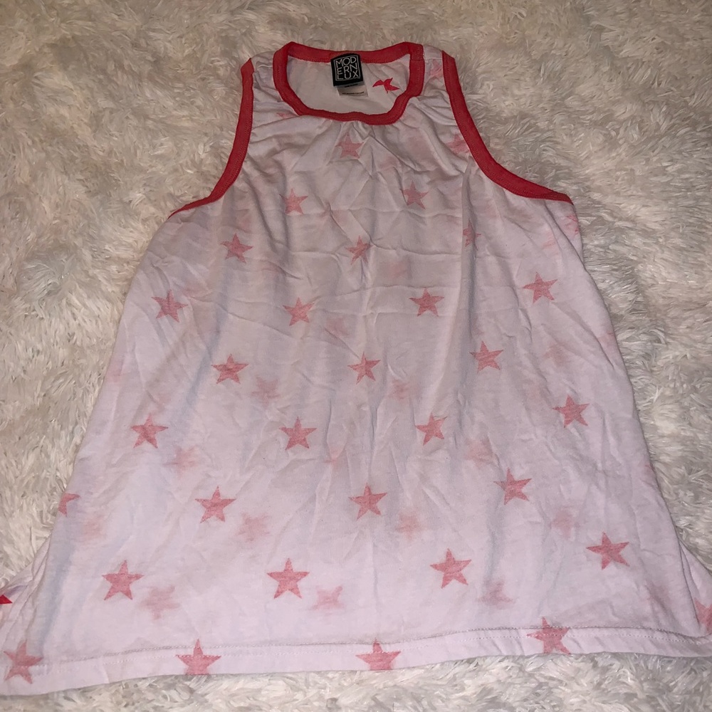 Americana tank
